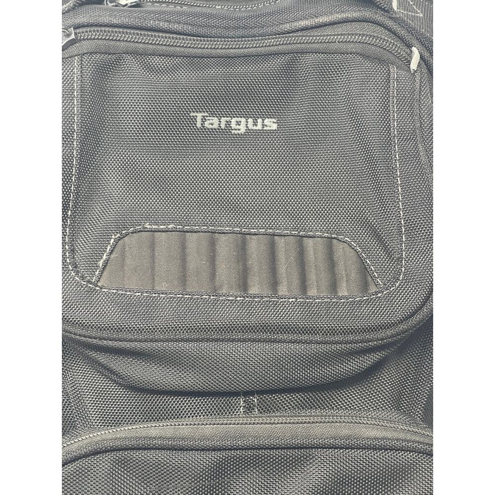 Targus 15" Revolution Checkpoint-Friendly Audio Notebook Backpack - Picture 2 of 12